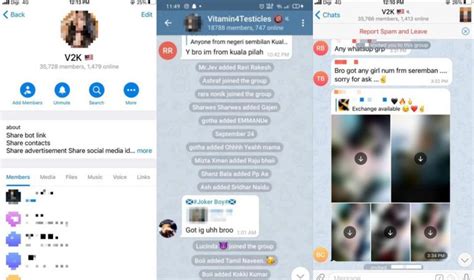 telegram nude|Telegram Porn Group : +1000 nude & sex groups.